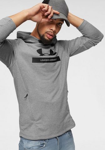 UNDER ARMOUR ® кофта с капюшоном »MK1 TER...