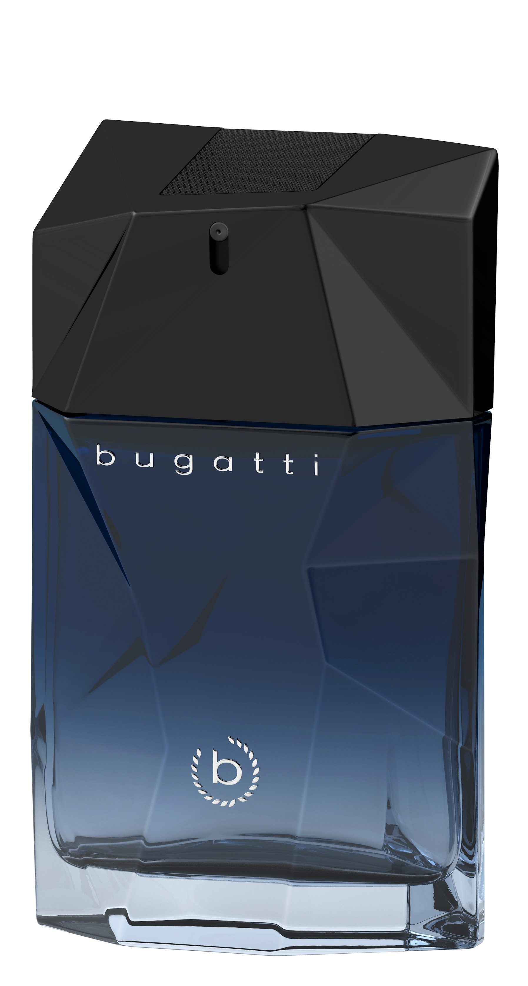 bugatti Eau de Toilette UNLIMITED BLUE FOR HIM EDT 100ml