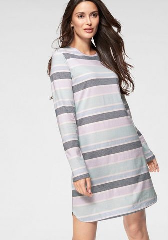 SCHIESSER Рубашка ночная