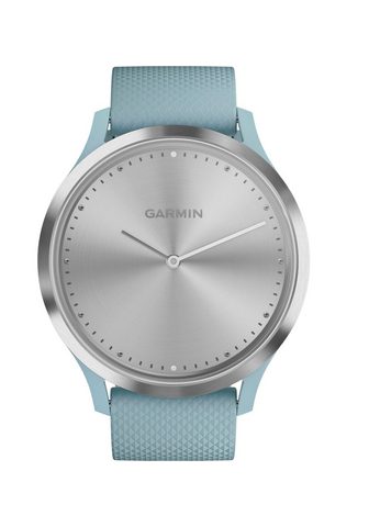 GARMIN Vivomove HR браслет в классический Uhr...