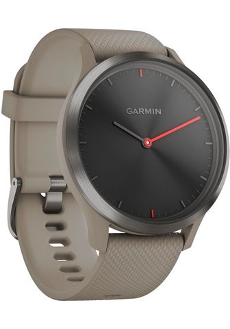 GARMIN Vivomove HR браслет в классический Uhr...