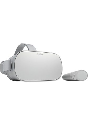 OCULUS »Go« Virtual-Reality-Brill...