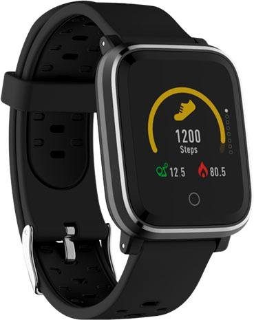 ticwatch pro 3 gps specs