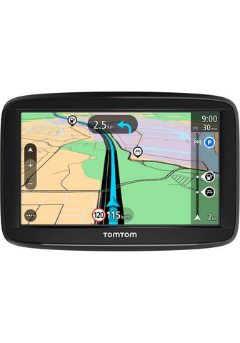 TOMTOM »Start 52 EU T« навигация ...