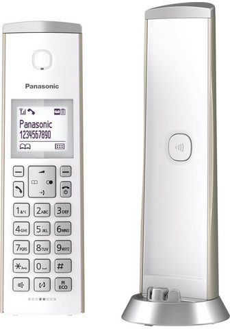 PANASONIC »KX-TGK220« беспроводный D...