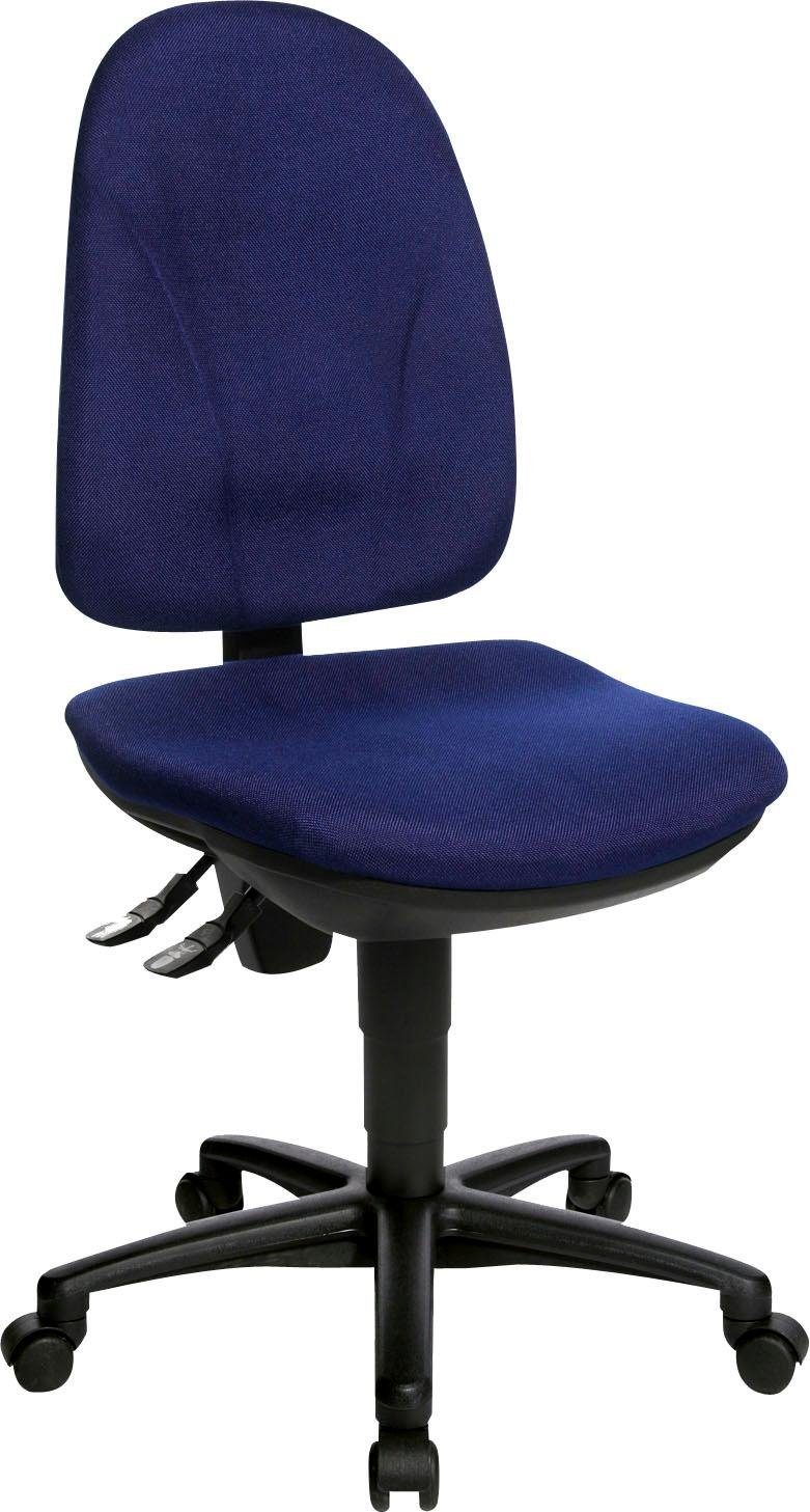 TOPSTAR Drehstuhl »Point 30«, Belastbarkeit bis max. 110 kg online kaufen | OTTO TOPSTAR Drehstuhl »Point 30«, Belastbarkeit bis max. 110 kg online kaufen | OTTO