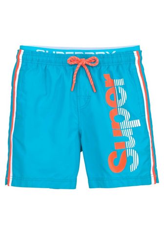 SUPERDRY Шорты для купания