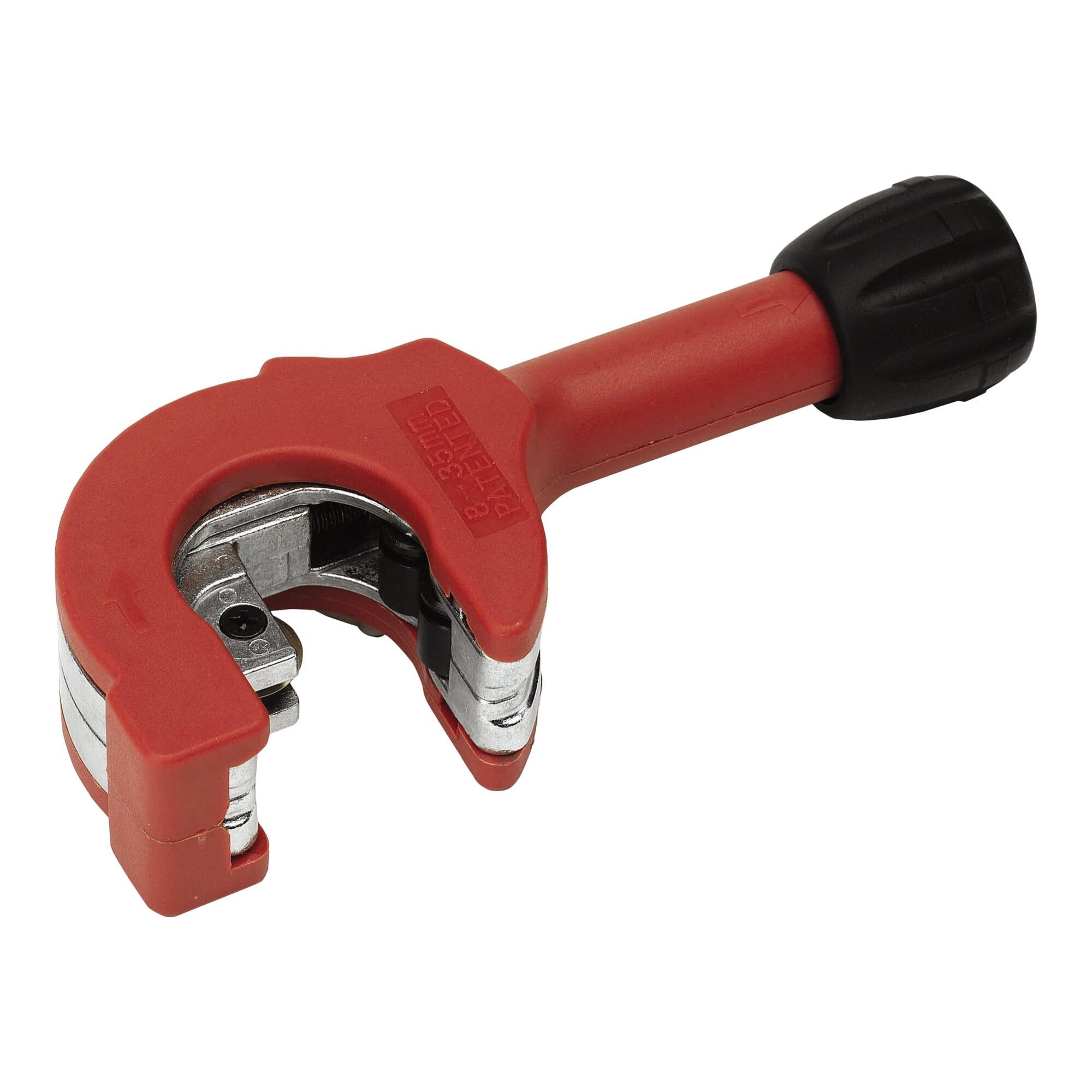 Cimco Rohrschneider Cimco Ratschen-Rohrschneider 120480