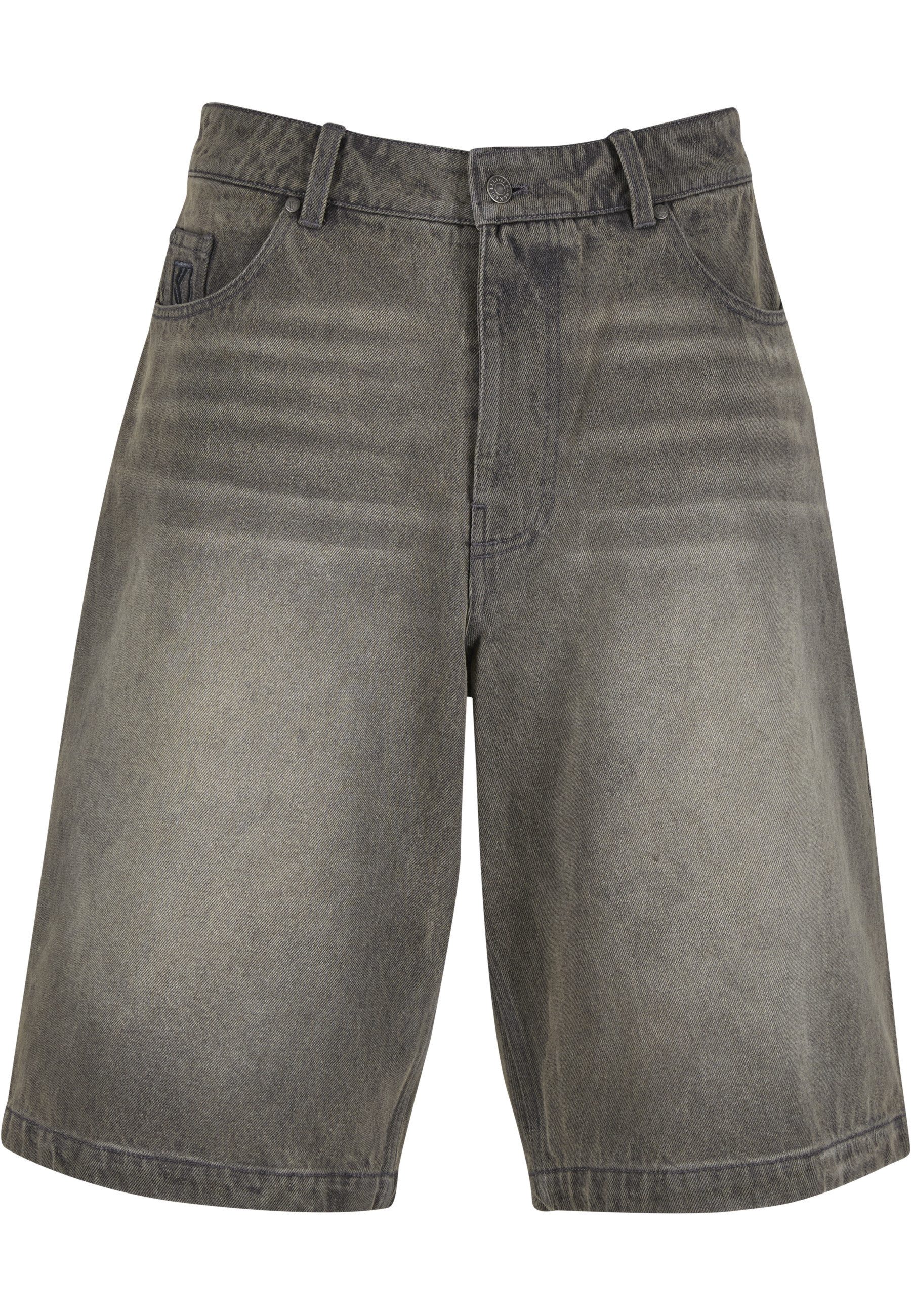 Karl Kani Jeansshorts Karl Kani OG Washed Relaxed Baggy Jorts