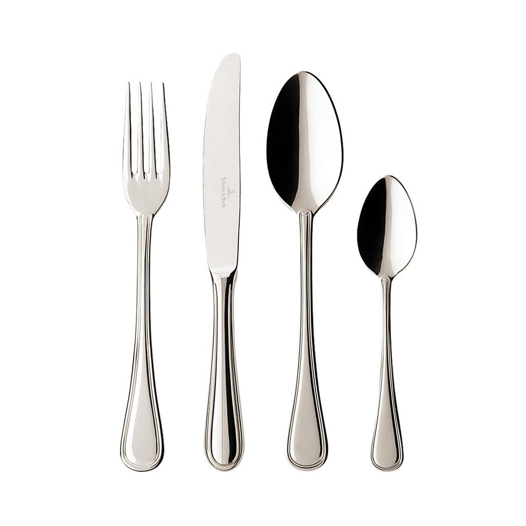 Besteck-Set Neufaden Merlemont Tafelbesteck 24tlg. 42x27x5cm