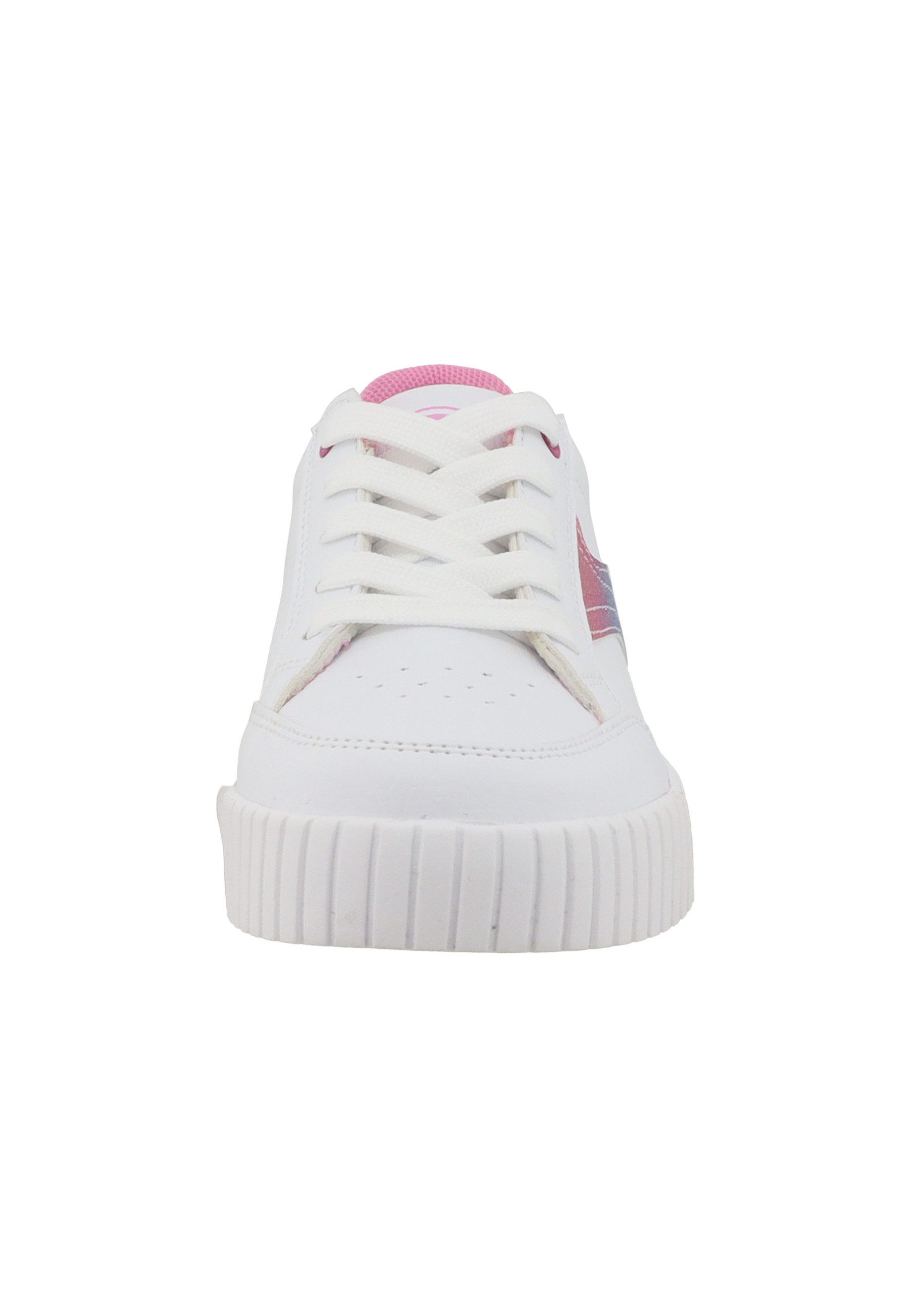 TOM TAILOR Tom Tailor Sneaker Low Sneaker (1-tlg)