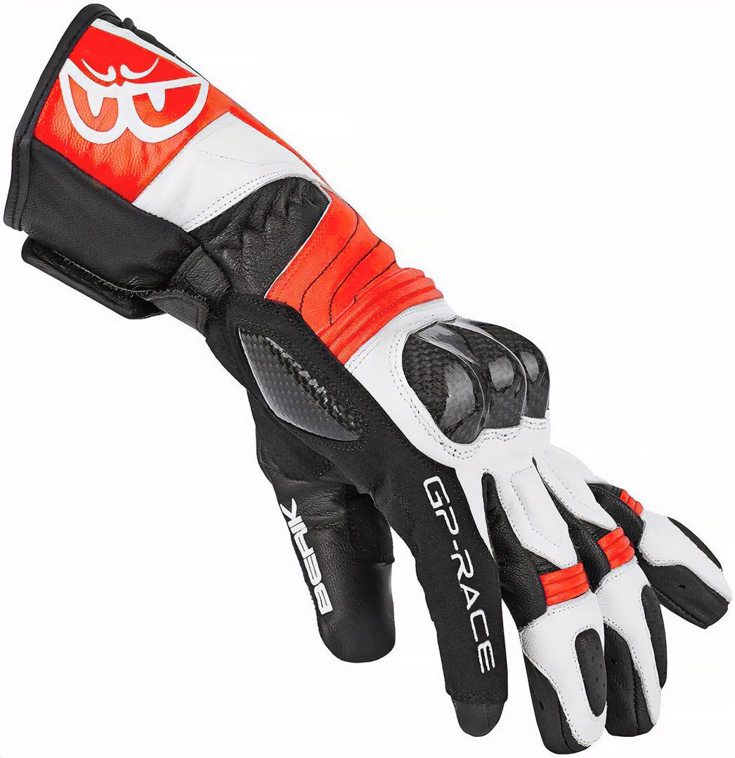 Berik Motorradhandschuhe Zoldar Motorradhandschuhe