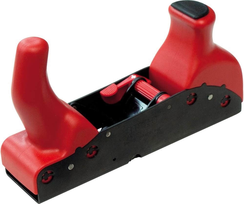 ELC Einhandhobel Handhobel RALI 220 Monobloc BRÜCK