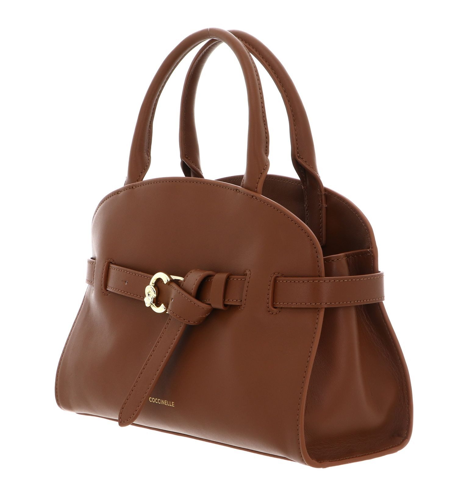 COCCINELLE Schultertasche Handbag, aus echtem Rindsleder günstig online kaufen