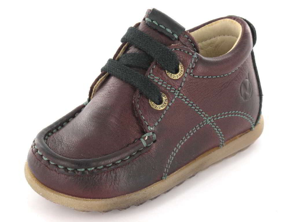 Naturino Halbschuh Lauflernschuh
