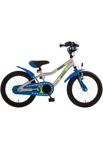 BACHTENKIRCH Велосипед детский »Polizei«...