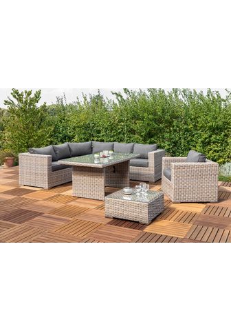 MERXX Loungeset »San Priamo« 19-...