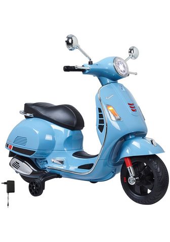 JAMARA Электрический скутер »Vespa&laqu...