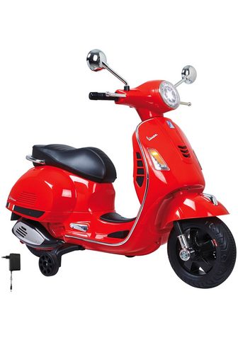 JAMARA Электрический скутер »Vespa&laqu...