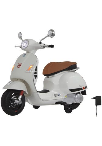 Elektro-Kinderroller »Vespa&laqu...