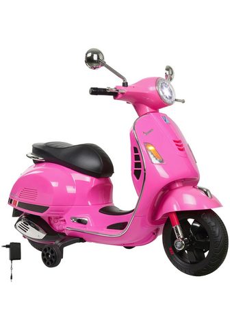 JAMARA Электрический скутер »Vespa&laqu...