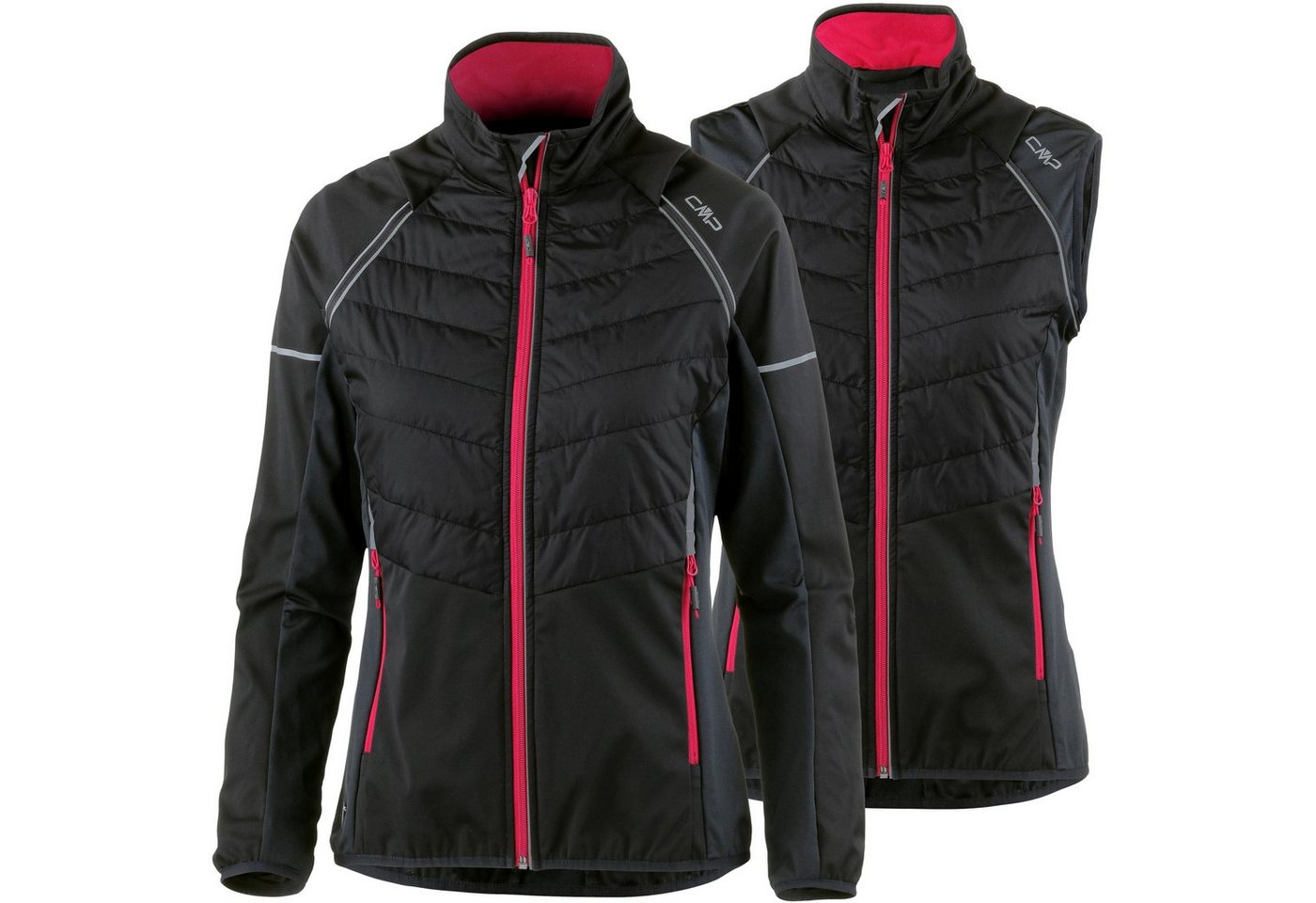 CMP Funktionsjacke CMP Funktionsjacke