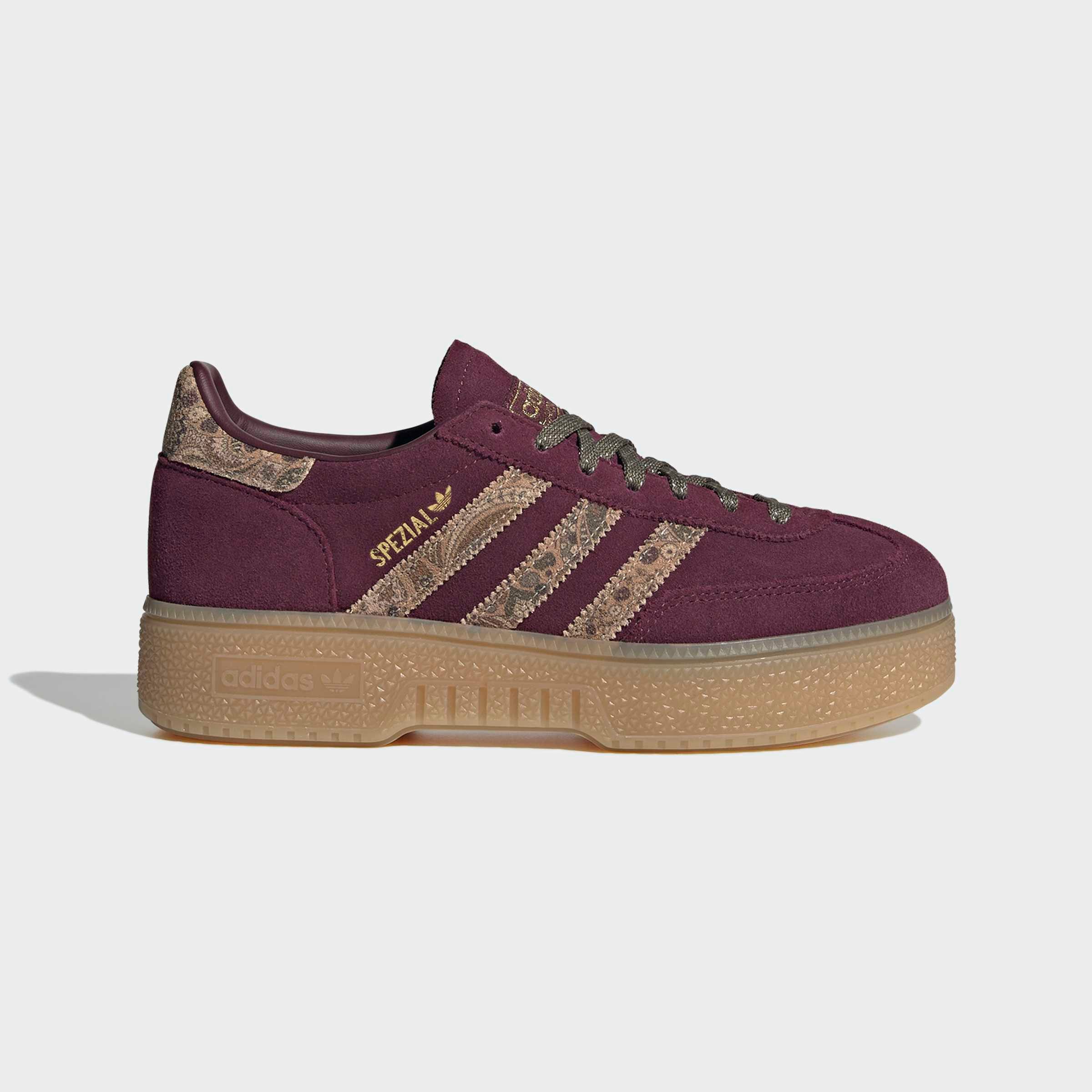 adidas Originals HANDBALL SPEZIAL BOLD W Sneaker