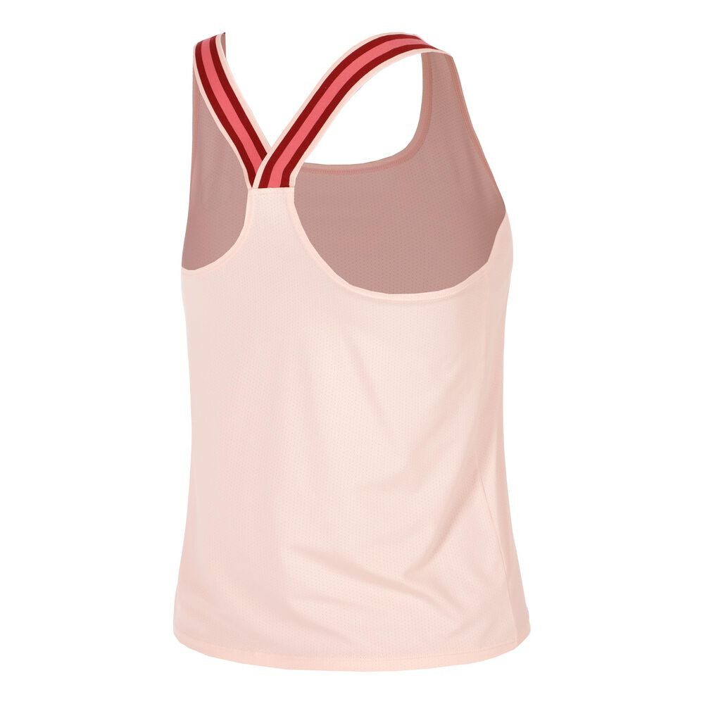 Quiet Please Tanktop Serve & Volley 2.0 günstig online kaufen
