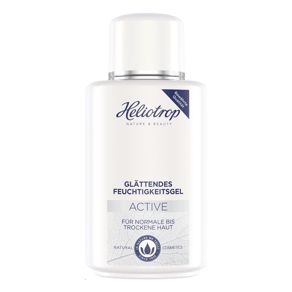 Feuchtigkeitsgel Active - Feuchtigkeitsgel 150ml