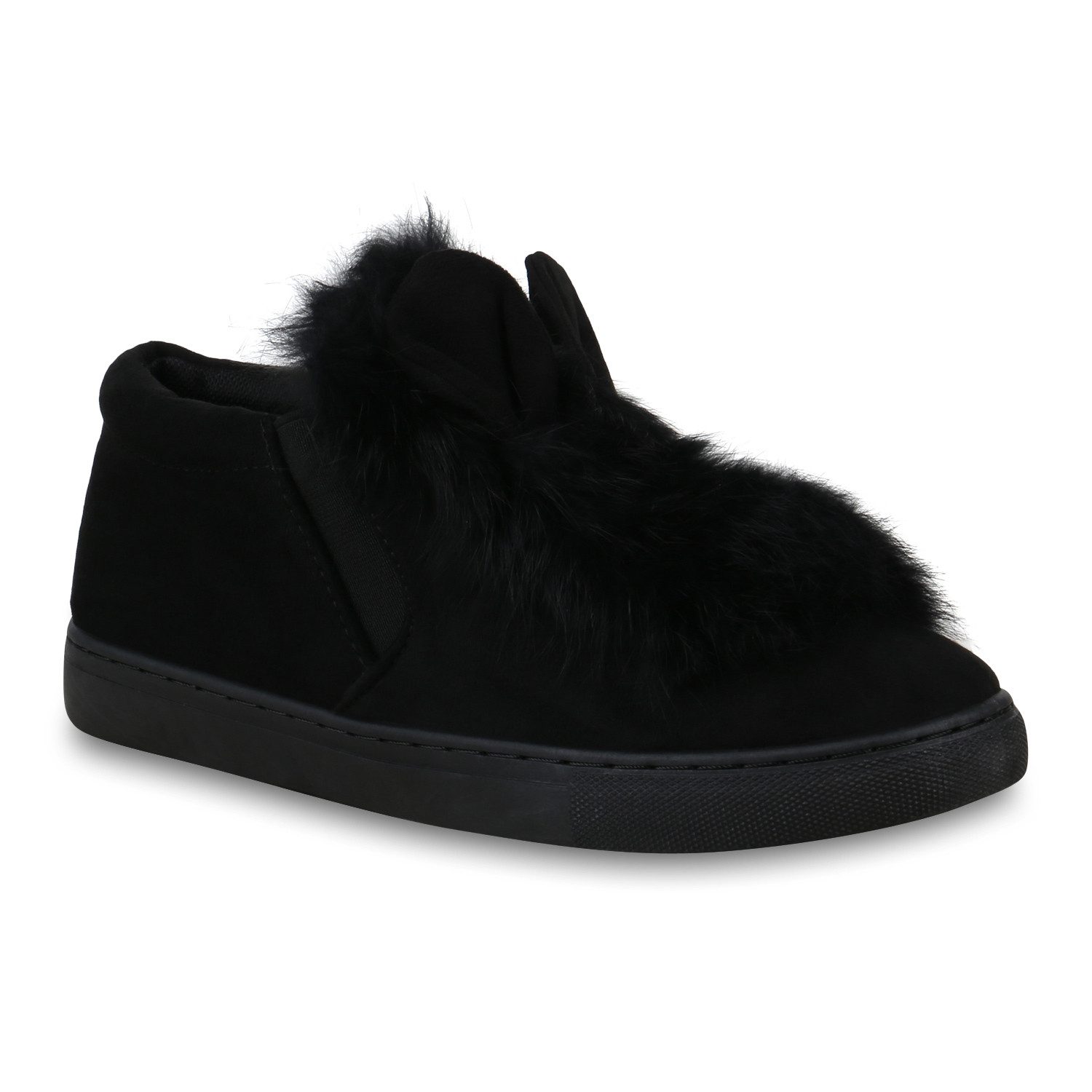 825606 Slip-On Sneaker