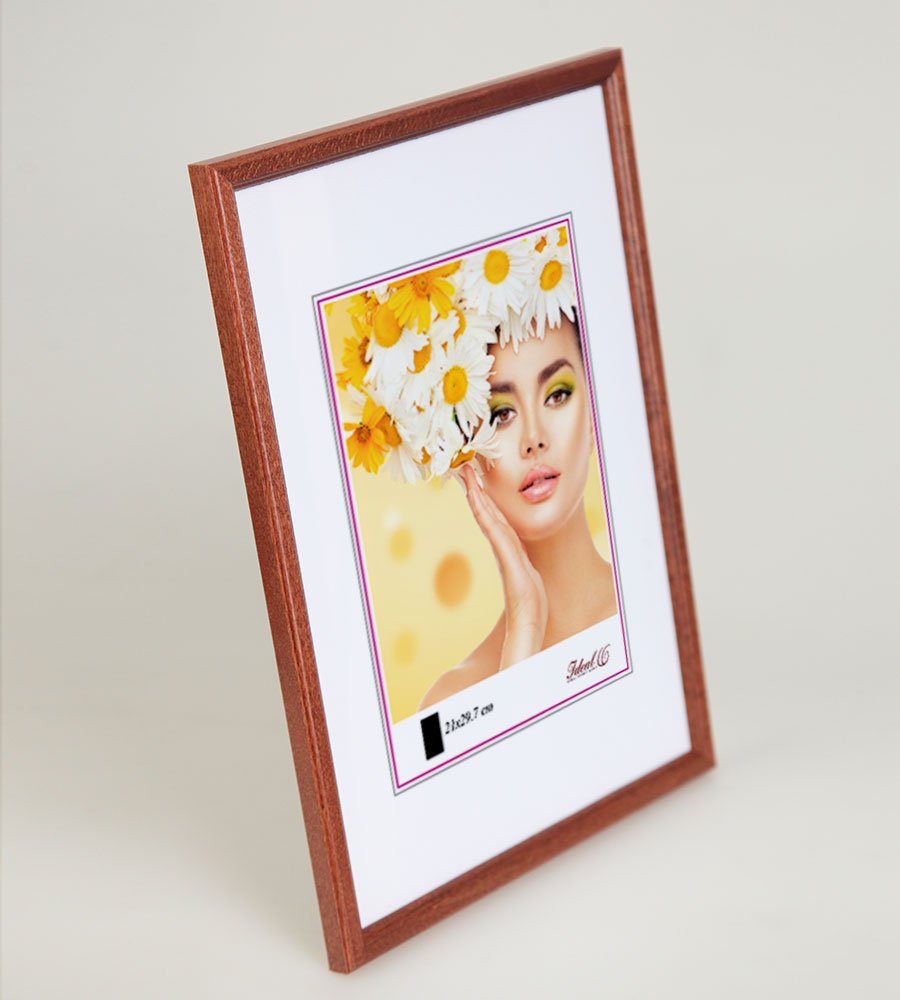 IDEAL TREND Bilderrahmen EKO Holz Bilderrahmen günstig online kaufen