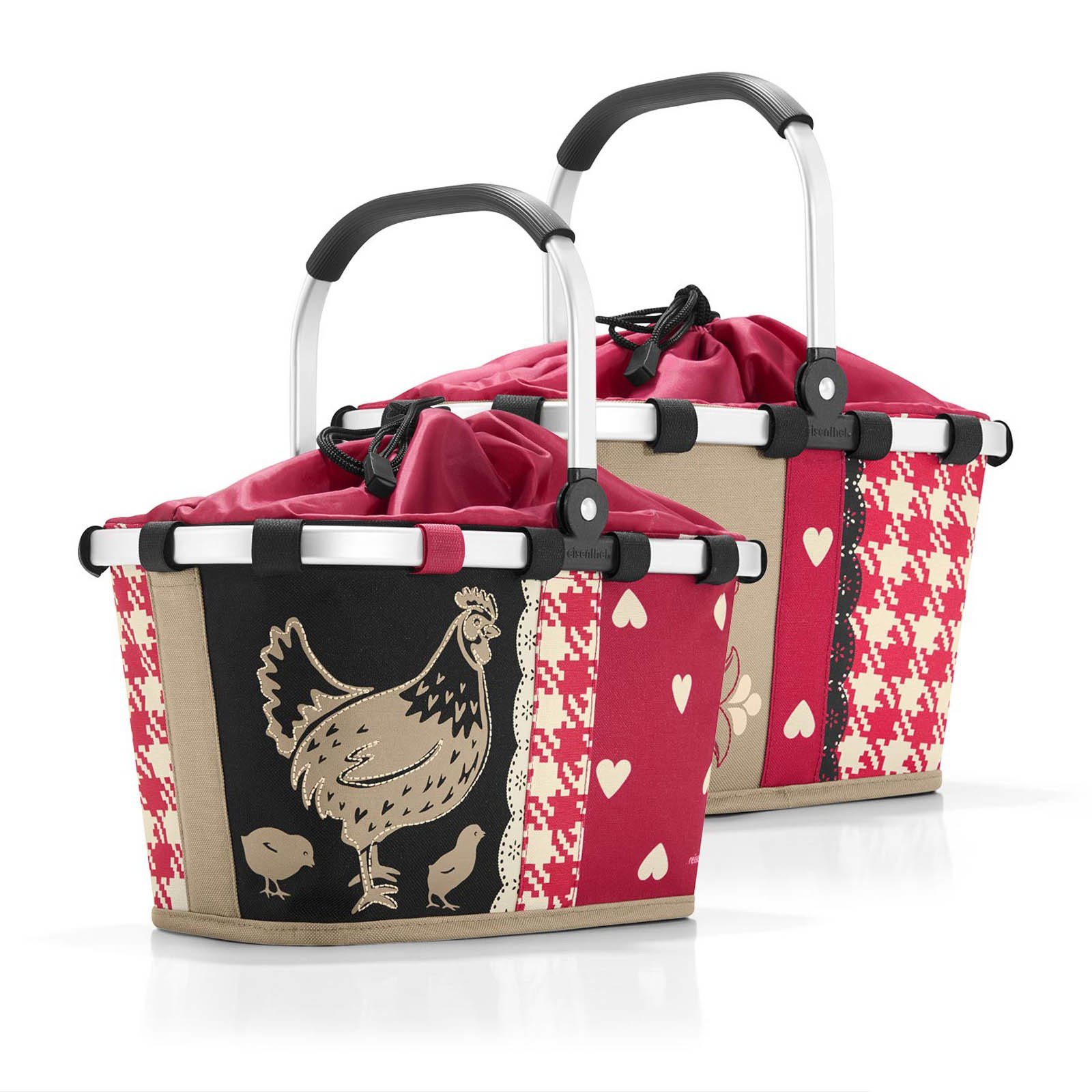 Carrybag Xs Kids Circus Lifestyle Reisenthel Carrybag Xs Kids Circus Lifestyle Reisenthel