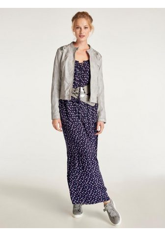 HEINE CASUAL юбка длинная с цветочный узор