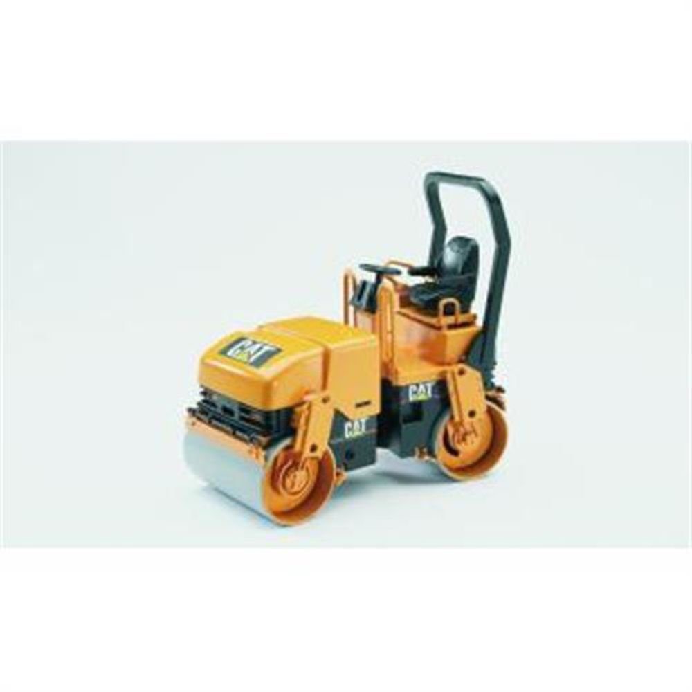 Bruder® Spielzeug-Baumaschine Vibrationswalze 1:16, lenkbare Walze günstig online kaufen