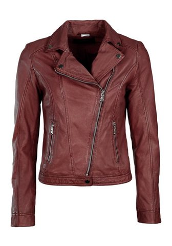 JCC Куртка кожаная в модный Bikerstil &raq...