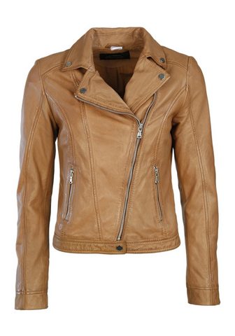 JCC Куртка кожаная в модный Bikerstil &raq...