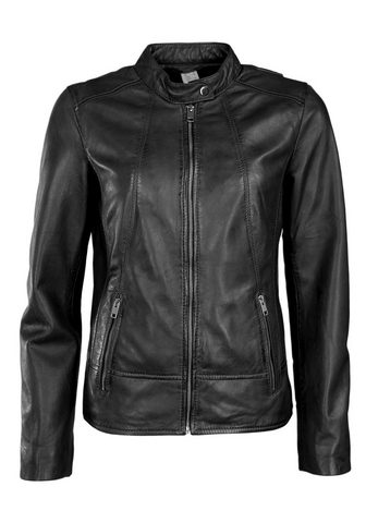 Куртка кожаная sportlich elegant &raqu...