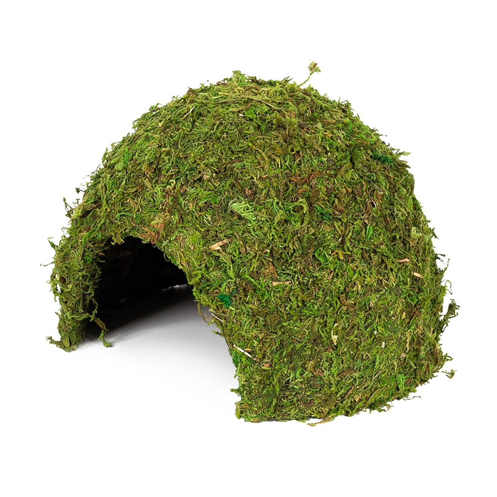 HOBBY Terrariendeko Jungle Cave Höhle für Terrarien - Gr. 1