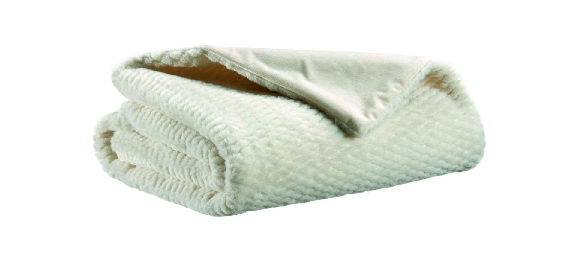 Vivaraise Tagesdecke Kuschelige Wohndecke 140x180cm, weiche günstig online kaufen