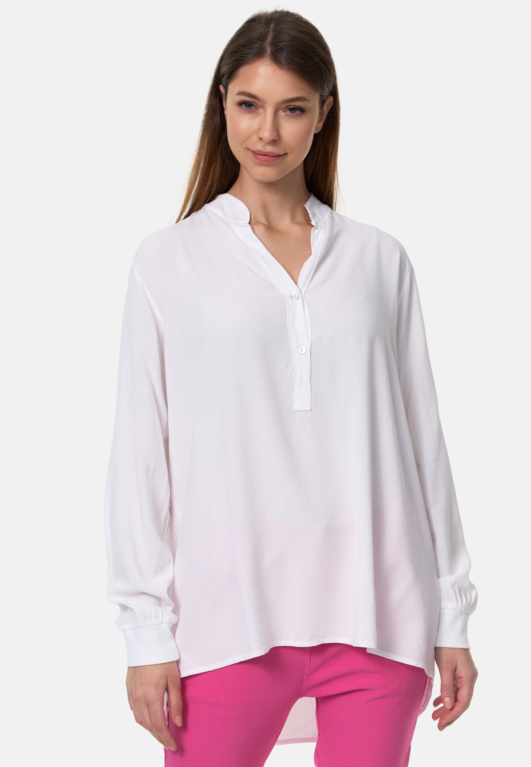 Longbluse PM-20