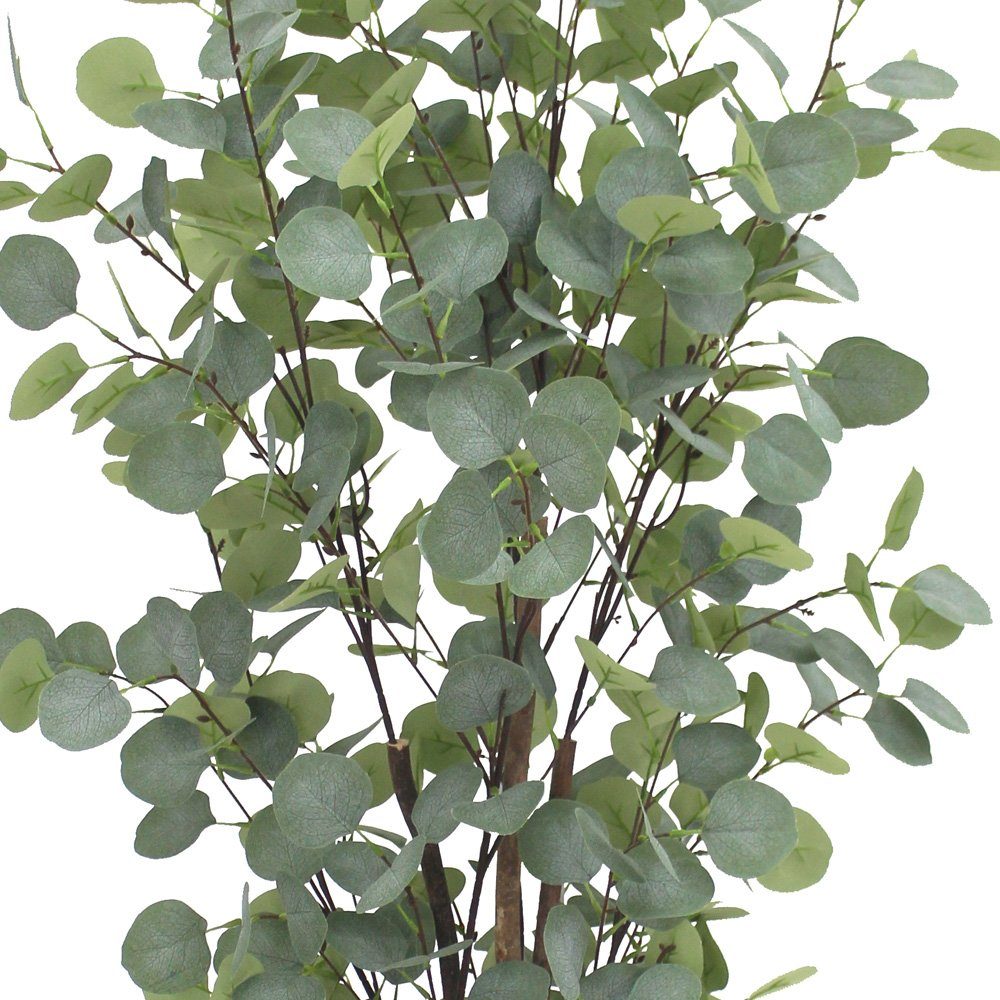 Kunstbaum Eukalyptusbaum Eukalyptus Kunstbaum Künstliche Pflanze günstig online kaufen