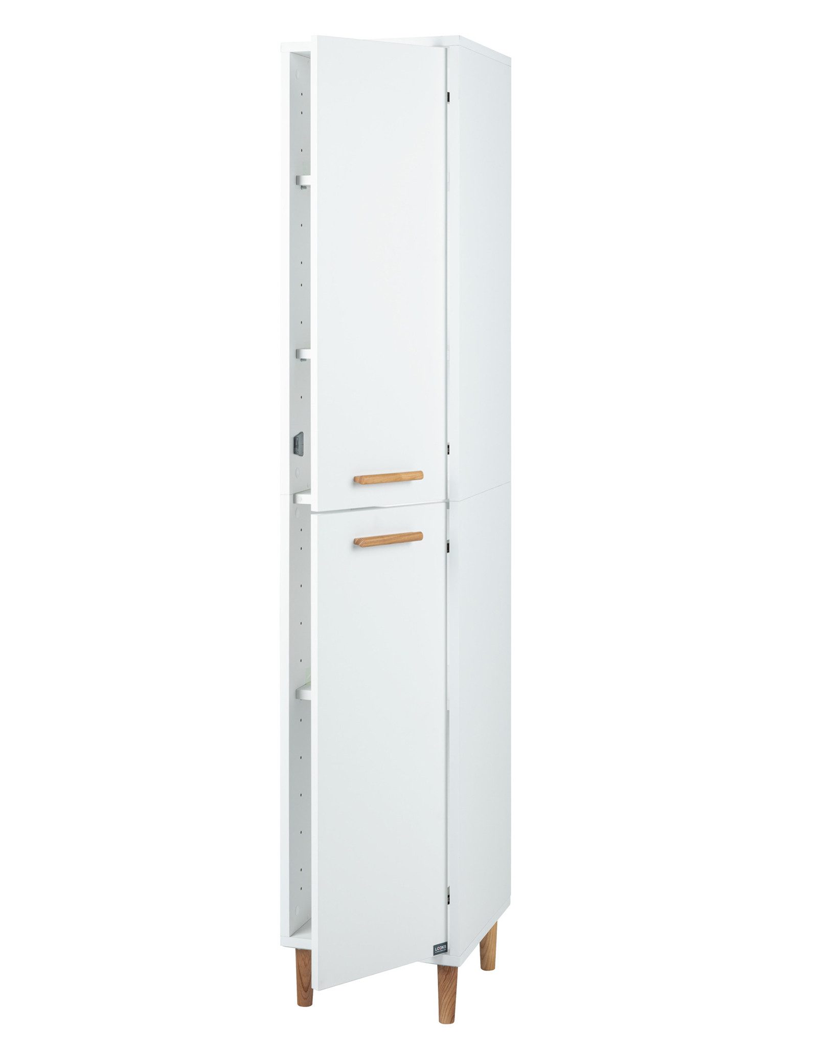 LOOKS by Wolfgang Joop Hochschrank LOOKS by Wolfgang Joop Hochschrank Badez günstig online kaufen