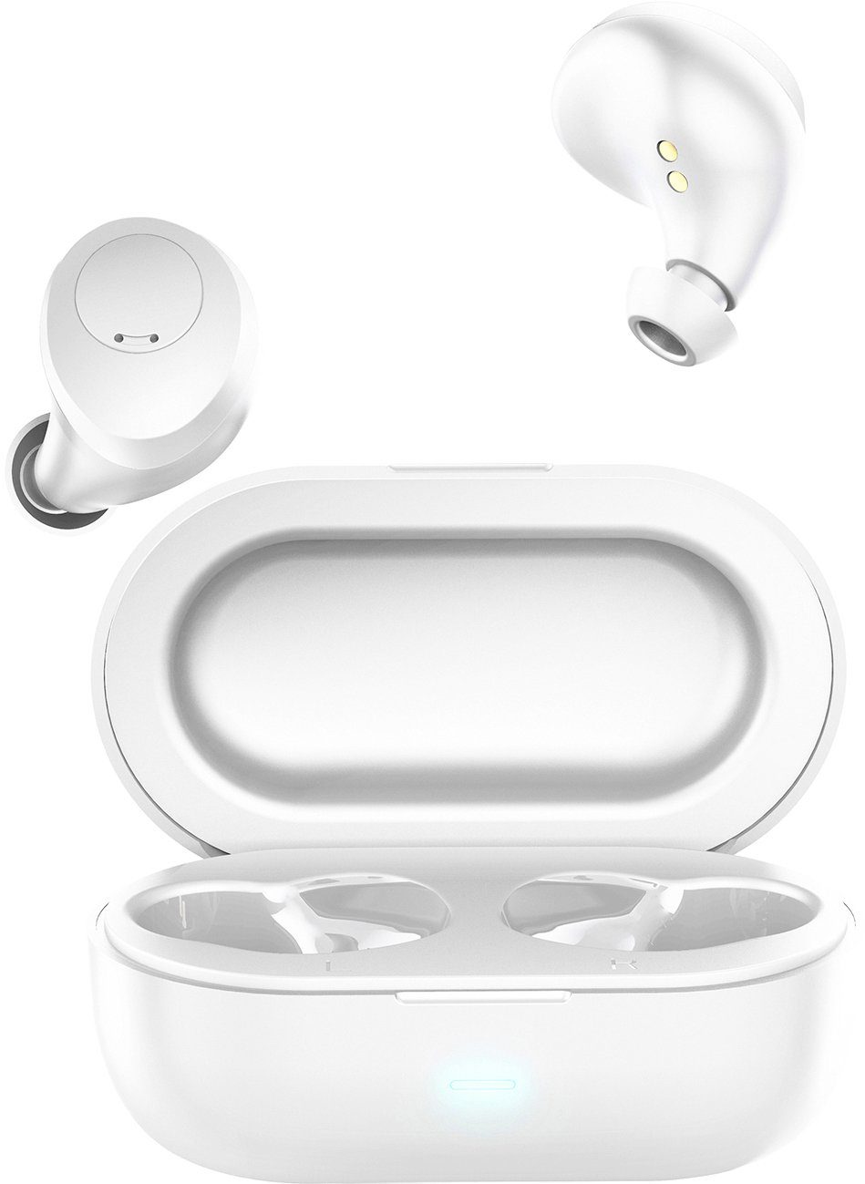 Image of 4smarts »Eara TWS Core« wireless Kopfhörer (A2DP Bluetooth, AVRCP Bluetooth, Bluetooth)