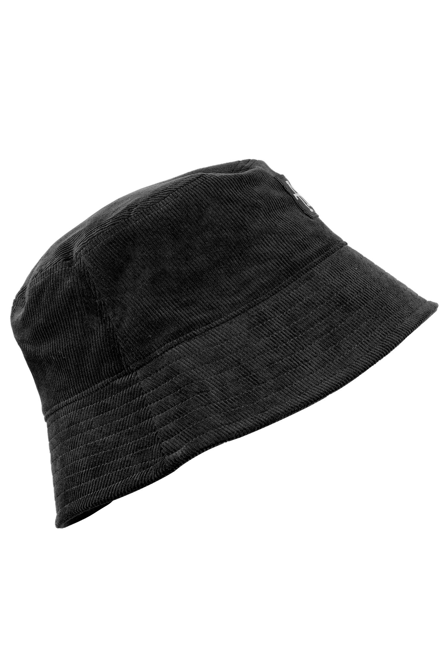 Manufaktur13 Fischerhut Cord Bucket Hat - Anglerhut 90s Retro Look