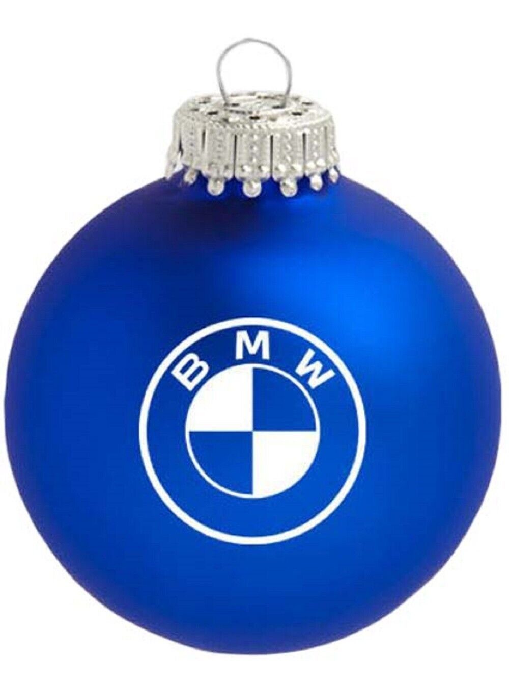 BMW Weihnachtsbaumkugel Original BMW Weihnachtskugeln Weihnachten