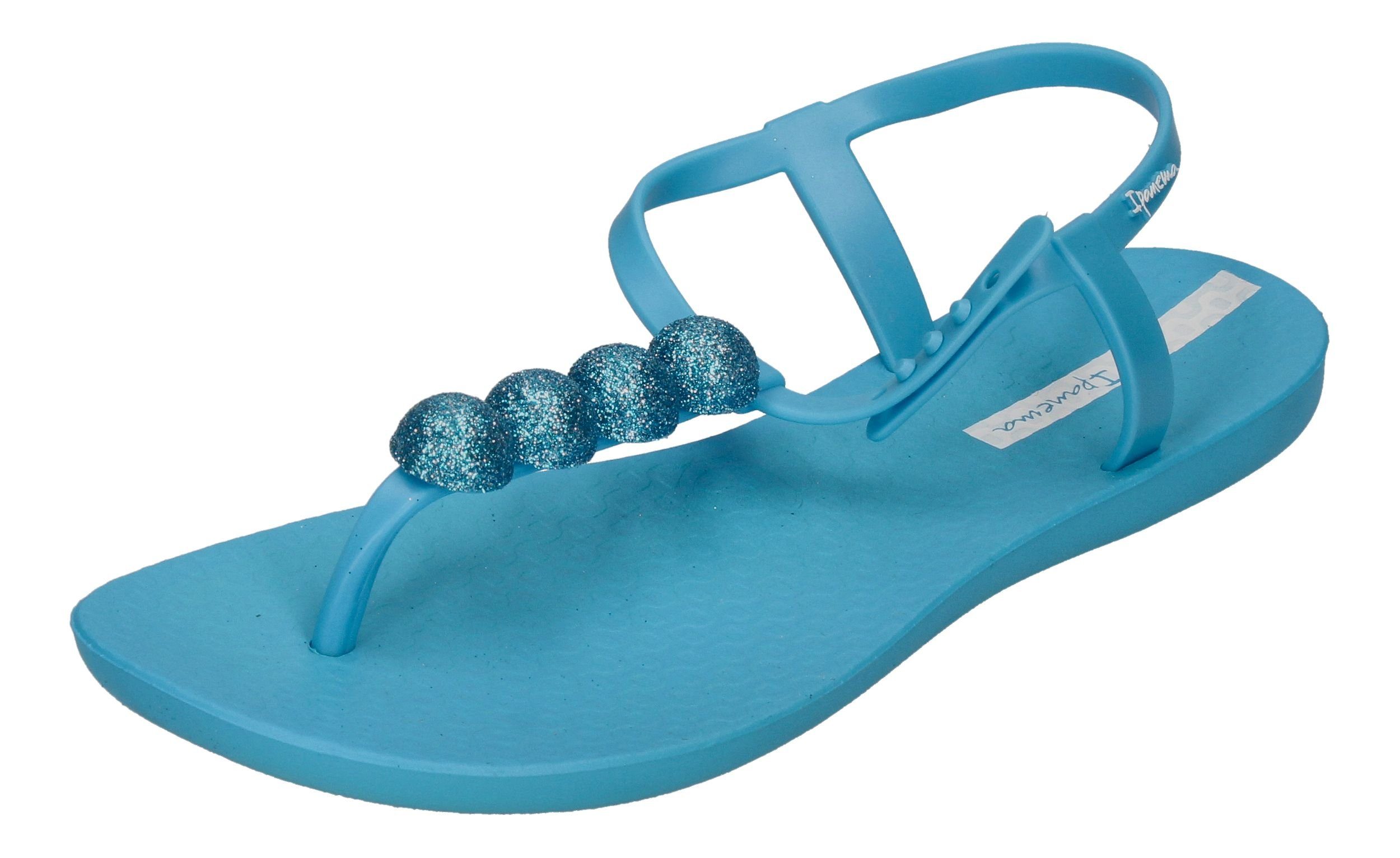 Ipanema CLASS GLOW 26751 Sandalette Blue