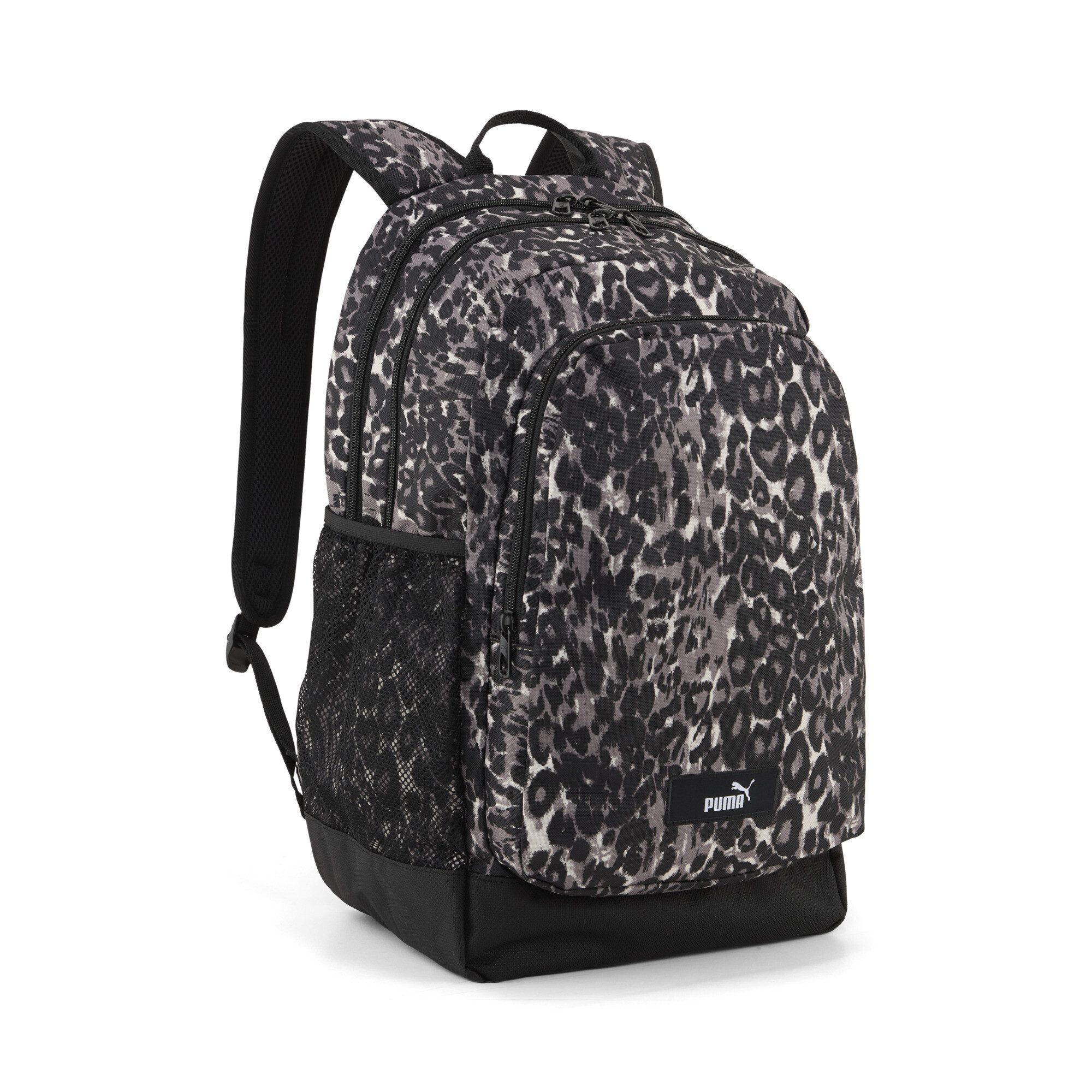 PUMA Freizeitrucksack PUMA Academy 29 l Rucksack mit Allover-Print Erwachsene