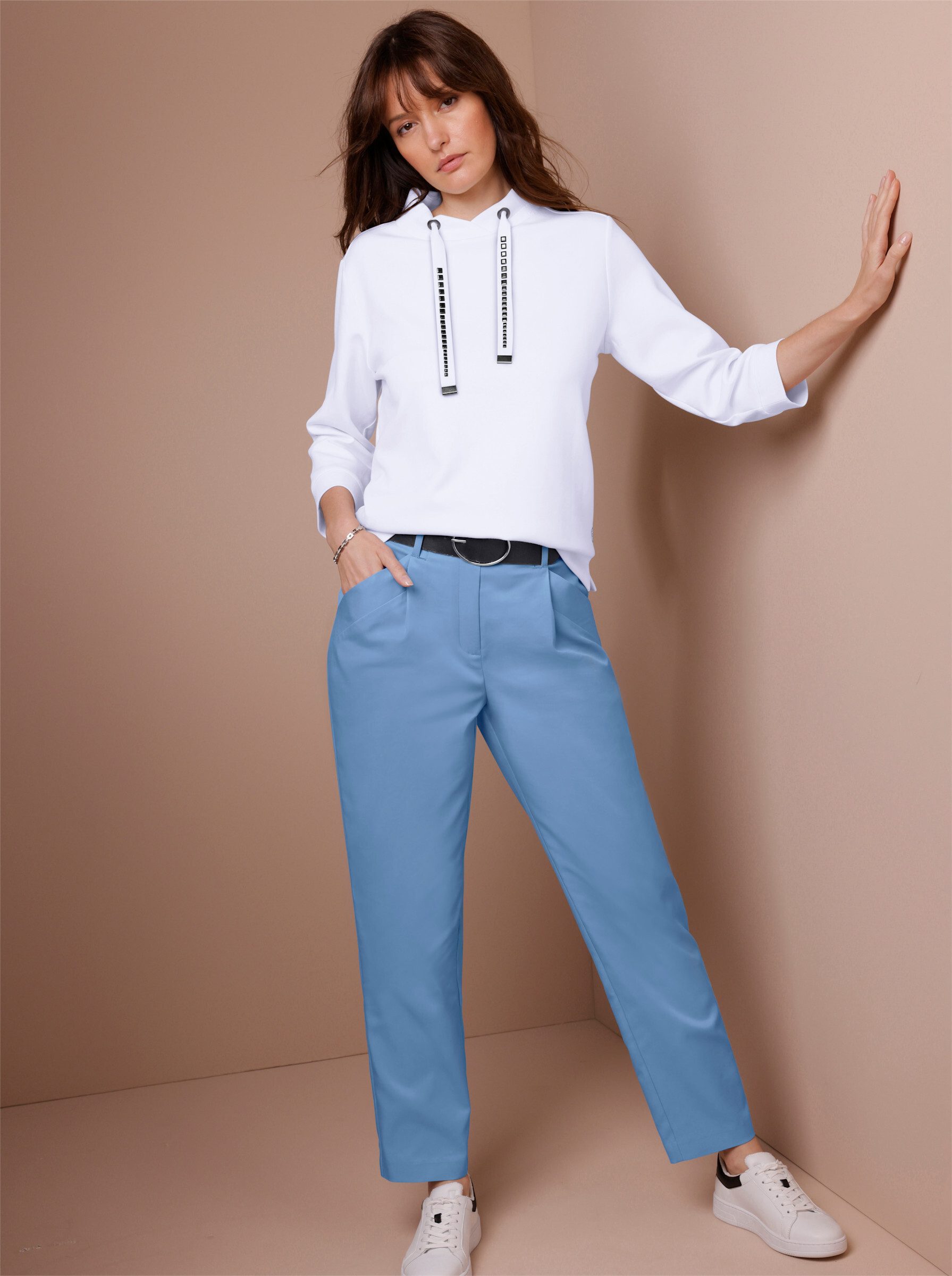 creation L T-Shirt Sweatshirt günstig online kaufen