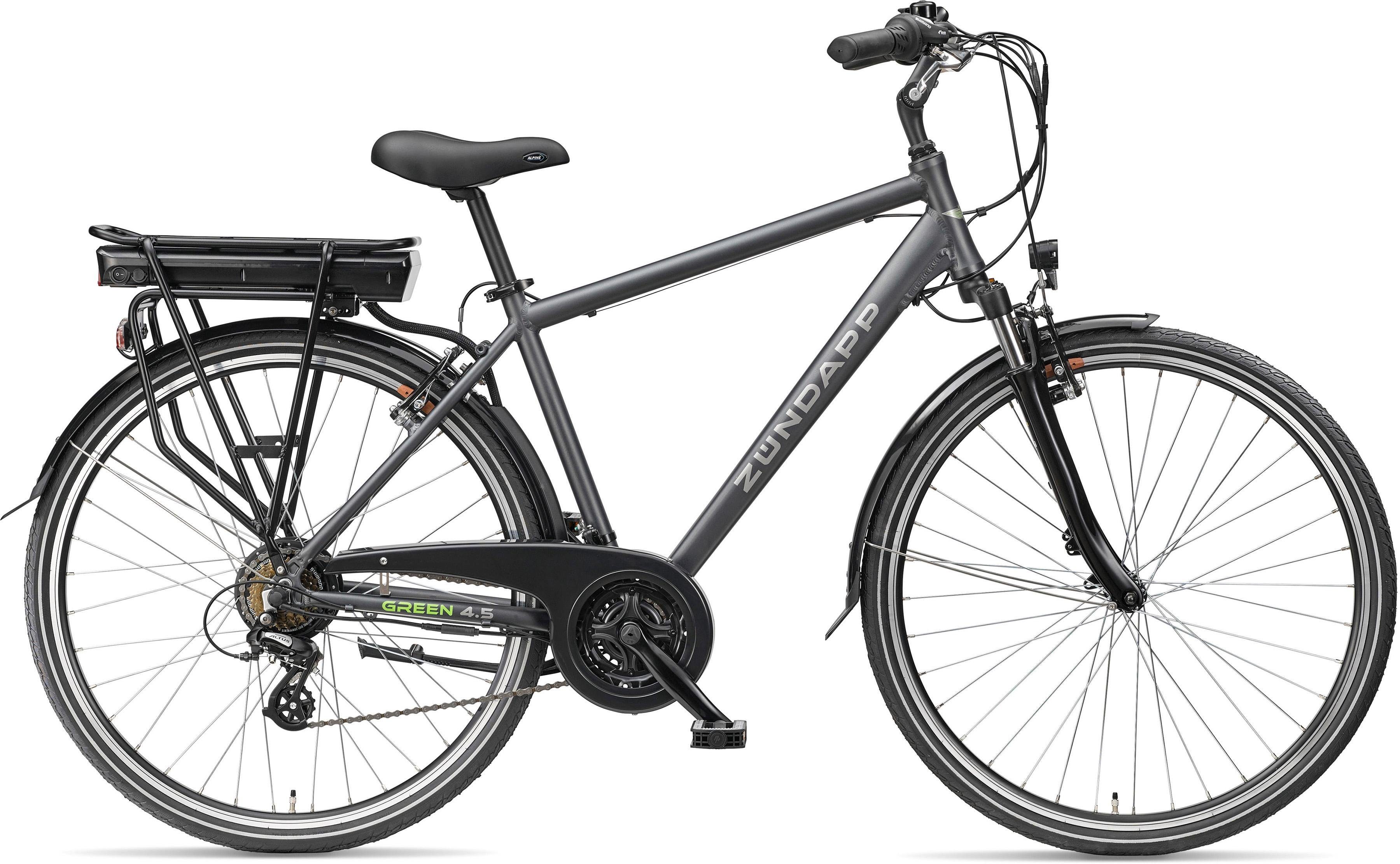 4-rad fahrrad online kaufen