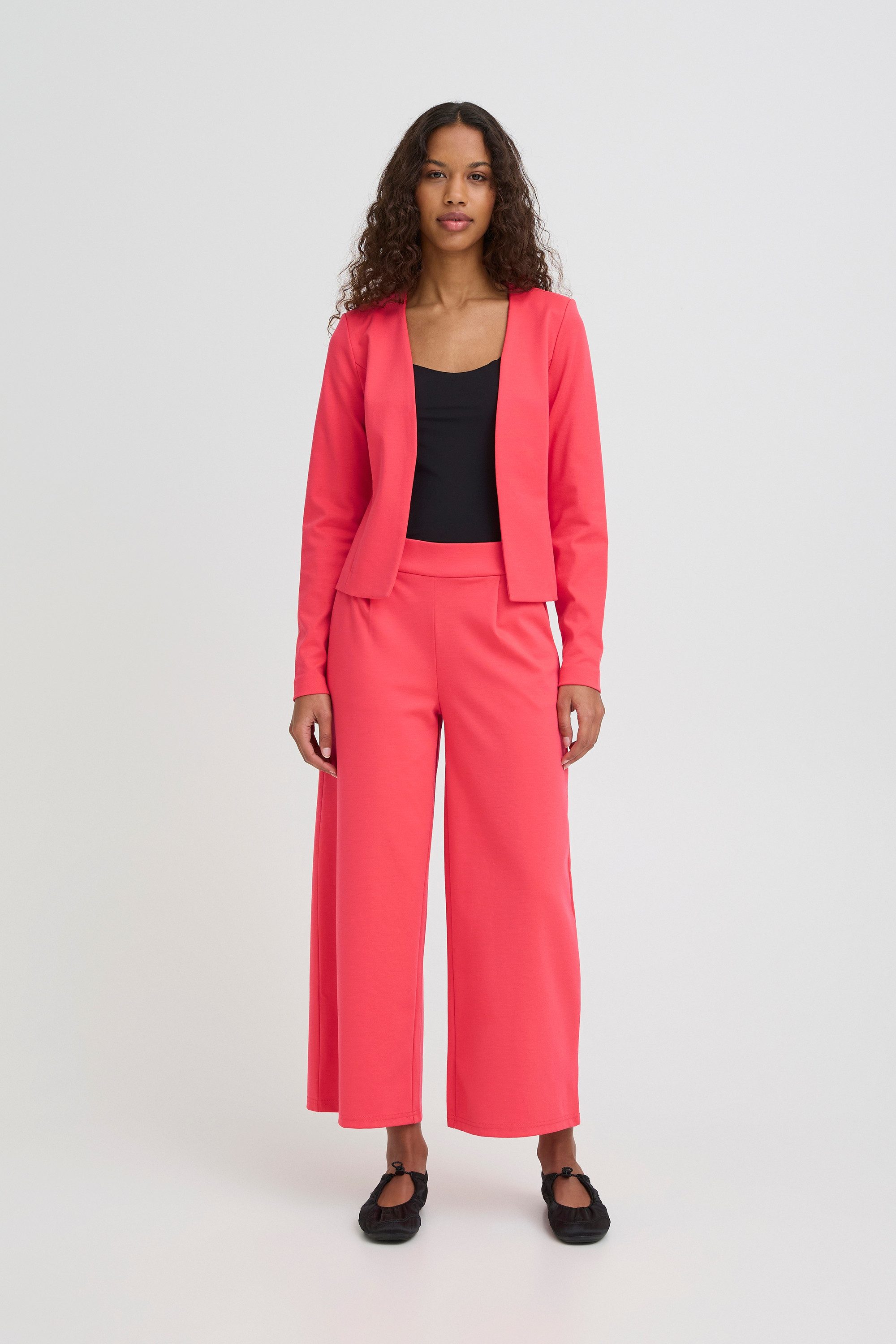 Ichi Jackenblazer Blazer IHKATE